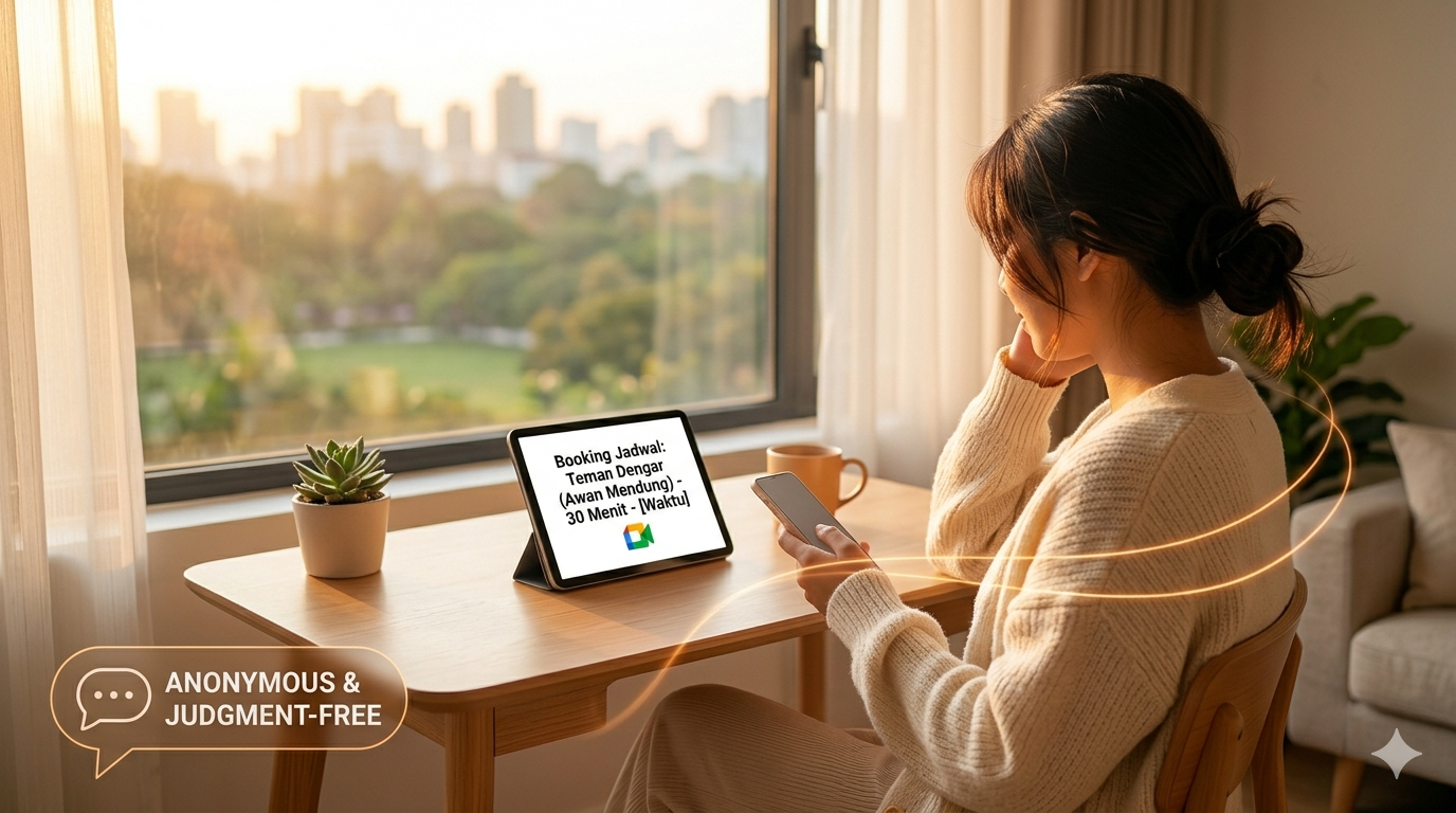 Booking yukcerita.in